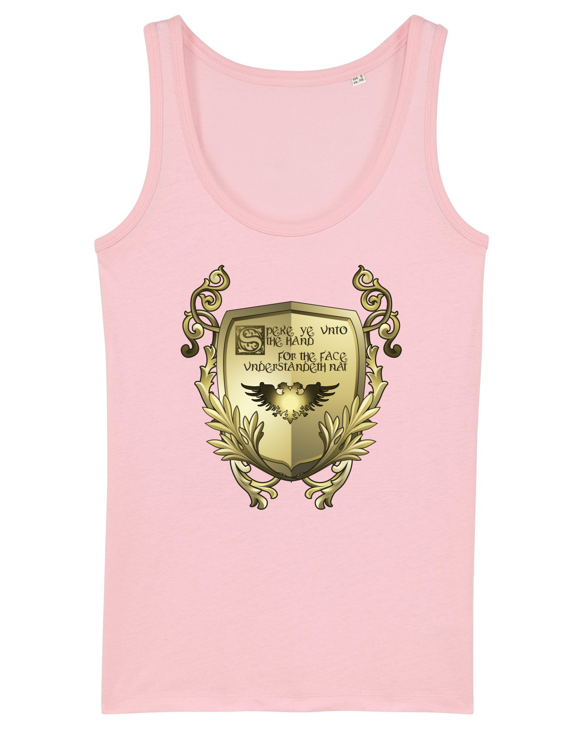 Maiou Damă Dreamer Cotton Pink
