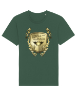 Talk  to the hand - medieval edition Tricou mânecă scurtă Unisex Rocker