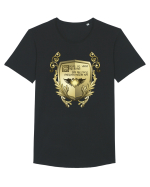 Talk  to the hand - medieval edition Tricou mânecă scurtă guler larg Bărbat Skater