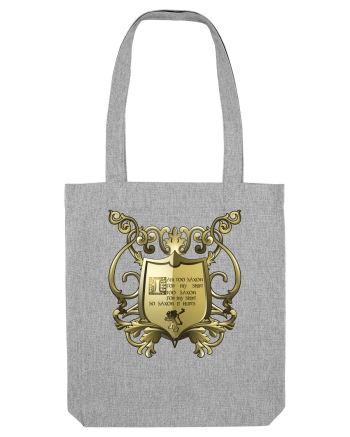 Too sexy for my shirt - medieval edition Heather Grey