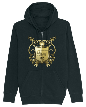 Too sexy for my shirt - medieval edition Black