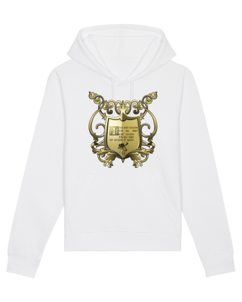 Too sexy for my shirt - medieval edition White