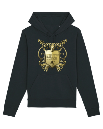 Too sexy for my shirt - medieval edition Black