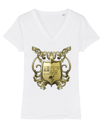 Too sexy for my shirt - medieval edition White