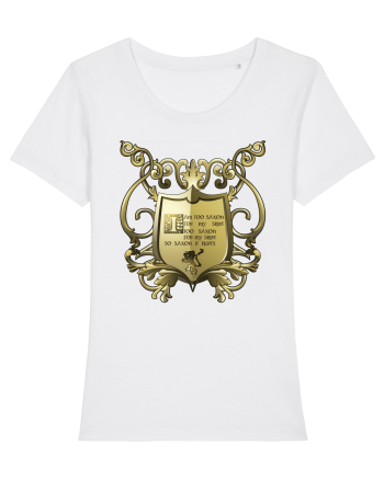 Too sexy for my shirt - medieval edition White