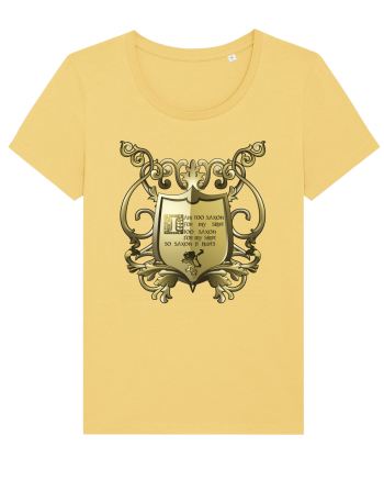 Too sexy for my shirt - medieval edition Jojoba