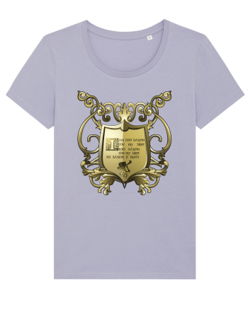 Too sexy for my shirt - medieval edition Lavender