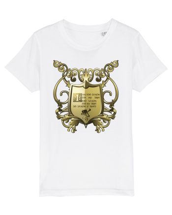 Too sexy for my shirt - medieval edition White