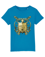 Too sexy for my shirt - medieval edition Tricou mânecă scurtă  Copii Mini Creator