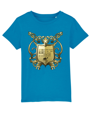 Too sexy for my shirt - medieval edition Azur