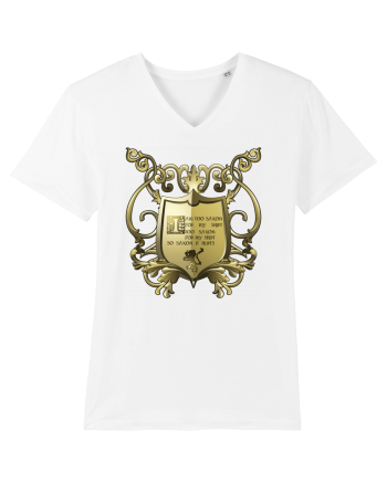 Too sexy for my shirt - medieval edition White