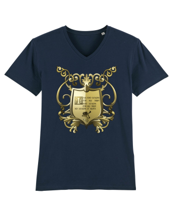 Too sexy for my shirt - medieval edition French Navy