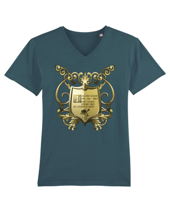 Too sexy for my shirt - medieval edition Stargazer