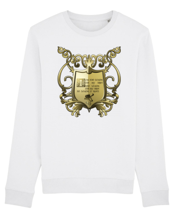 Too sexy for my shirt - medieval edition White