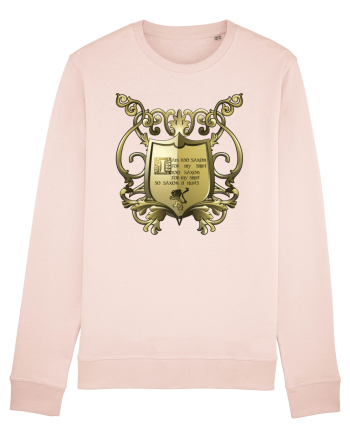 Too sexy for my shirt - medieval edition Candy Pink