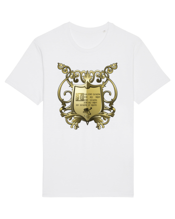 Too sexy for my shirt - medieval edition White
