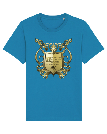 Too sexy for my shirt - medieval edition Azur