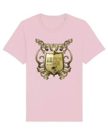 Too sexy for my shirt - medieval edition Cotton Pink
