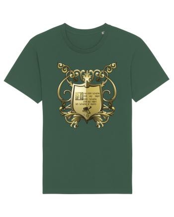 Too sexy for my shirt - medieval edition Bottle Green