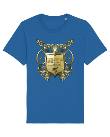 Too sexy for my shirt - medieval edition Royal Blue