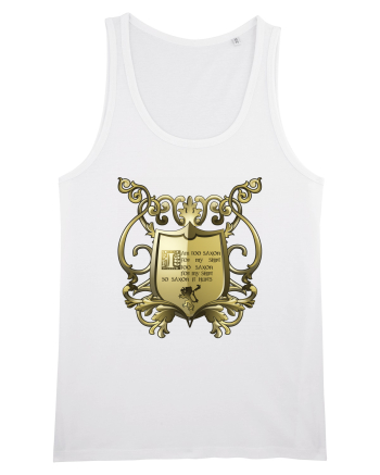 Too sexy for my shirt - medieval edition White
