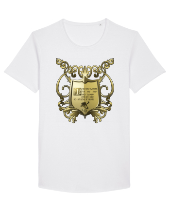 Too sexy for my shirt - medieval edition White