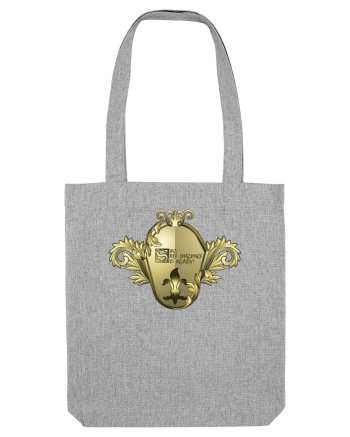 Internet is ready - medieval edition Heather Grey