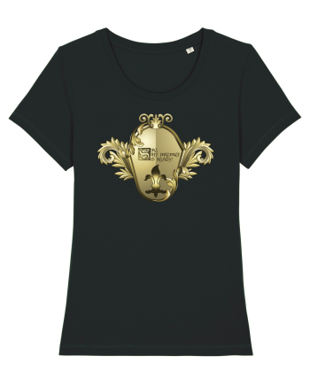 Internet is ready - medieval edition Black