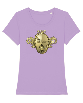 Internet is ready - medieval edition Lavender Dawn