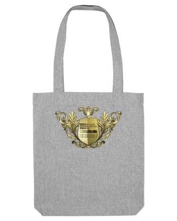 Who let the dogs out - medieval edition Heather Grey