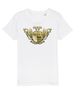 Who let the dogs out - medieval edition Tricou mânecă scurtă  Copii Mini Creator
