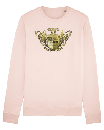 Who let the dogs out - medieval edition Candy Pink