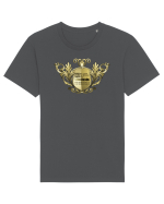 Who let the dogs out - medieval edition Tricou mânecă scurtă Unisex Rocker