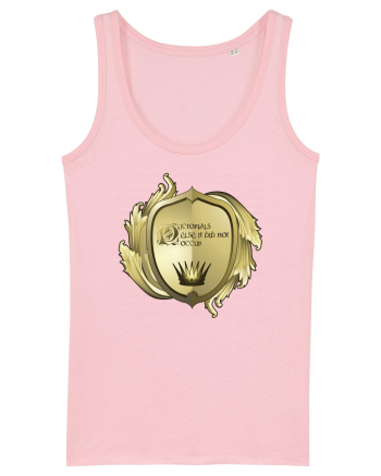 Pics or it didn't happen - medieval edition Cotton Pink