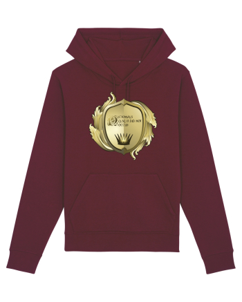 Pics or it didn't happen - medieval edition Burgundy