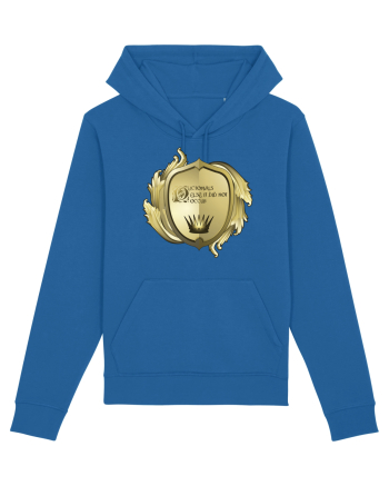 Pics or it didn't happen - medieval edition Royal Blue