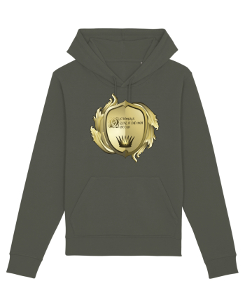 Pics or it didn't happen - medieval edition Khaki