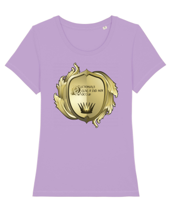 Pics or it didn't happen - medieval edition Lavender Dawn