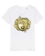 Pics or it didn't happen - medieval edition Tricou mânecă scurtă  Copii Mini Creator