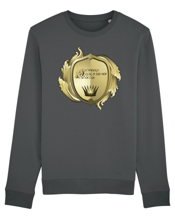Pics or it didn't happen - medieval edition Anthracite
