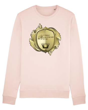 Pics or it didn't happen - medieval edition Candy Pink