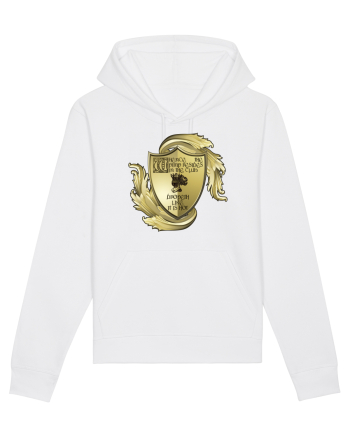 When the pimp is in the crib - medieval edition White