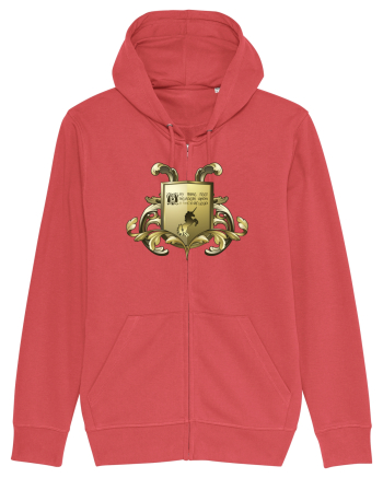 I hope you step on a lego - medieval edition Carmine Red