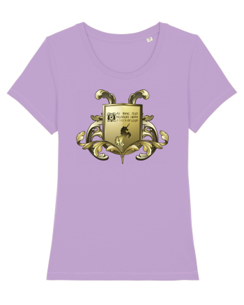 I hope you step on a lego - medieval edition Lavender Dawn