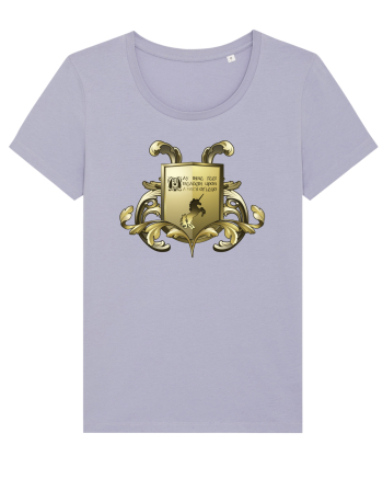 I hope you step on a lego - medieval edition Lavender
