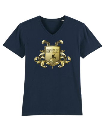 I hope you step on a lego - medieval edition French Navy