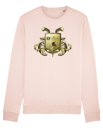 I hope you step on a lego - medieval edition Candy Pink