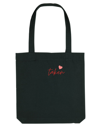 taken Black