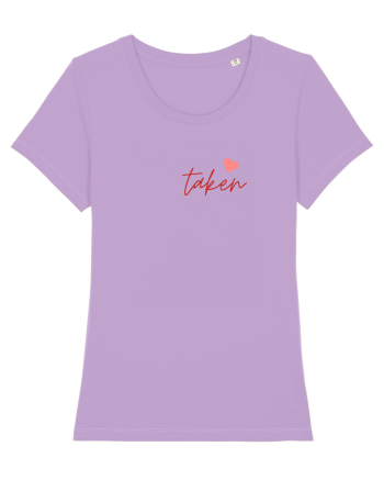 taken Lavender Dawn