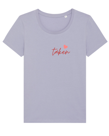 taken Lavender